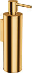Omnires Modern Project szappanadagoló 150 ml arany MP60721GLB (MP60721GLB)