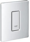 Grohe Skate öblítő gomb piszoárhoz StarLight Chrome 38784000 (38784000)