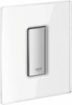 Grohe Skate öblítő gomb piszoárhoz Nemes fehér 38846LS0 (38846LS0)