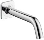 Hansgrohe Citterio M kifolyócső csaptelep fürdőkádhoz króm 34410000