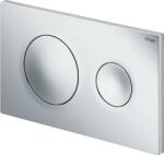 Viega Visign öblítő gomb WC-hez acél 773786 (773786)