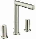 Hansgrohe Uno mosdócsaptelep álló nikkel 45133820