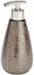 WENKO Marrakesh szappanadagoló 400 ml barna 21643800 (21643800)