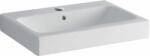 Geberit iCon mosdótál 60x48 cm négyszögletes mosdótálak fehér 124560600