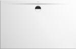 KALDEWEI Superplan Zero téglalap alakú zuhanytálca 170x75 cm fehér 360600010001 (360600010001)
