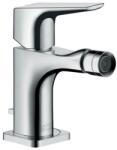 Hansgrohe Citterio E bidé csaptelep álló króm 36121000