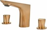 Strohm Teka Itaca mosdócsaptelep álló sárgaréz/antik bronz 67431020BZ