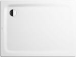 KALDEWEI Superplan téglalap alakú zuhanytálca 120x100 cm fehér 430700013001 (430700013001)