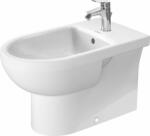 Duravit No. 1 bidé álló fehér 22971000002 (22971000002)