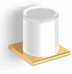 STELLA Milano szappanadagoló 250 ml arany-üveg 12.425-G (12425G)