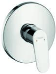 Hansgrohe Focus zuhanycsaptelep süllyesztett króm 31964000