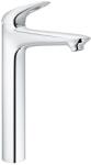 GROHE Eurostyle mosdócsaptelep álló StarLight Chrome 23570003