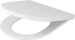 Cersanit Larga wc ülőke lecsapodás-gátlós fehér K98-0229 (K980229)