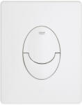 Grohe Skate öblítő gomb WC-hez Alpine white 38505SH0 (38505SH0)