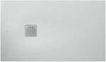 Roca Terran téglalap alakú zuhanytálca 160x80 cm gyöngyfehér AP10164032001630 (AP10164032001630)