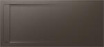 Roca Aquos téglalap alakú zuhanytálca 200x90 cm kávé AP6017D038401660 (AP6017D038401660)