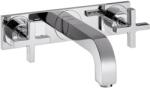 Hansgrohe Citterio mosdócsaptelep süllyesztett króm 39144000