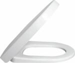 Villeroy & Boch Vita wc ülőke lecsapodás-gátlós mozgássérülteknek fehér 9M51B101/9M51B1R1