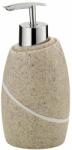 Kela Talus szappanadagoló 300 ml bézs 20297 (20297)