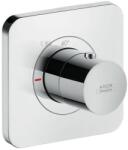 Hansgrohe Citterio E zuhanycsaptelep süllyesztett z termosztáttal króm 36702000