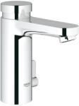 GROHE Eurosmart Cosmopolitan mosdócsaptelep álló StarLight Chrome 36317000