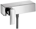 Hansgrohe Citterio zuhanycsaptelep fal króm 39600000