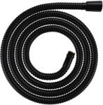 Omnires zuhanycső 180 cm fekete 062MBL (062MBL)