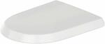 Duravit Qatego wc ülőke lecsapodás-gátlós fehér 0026890000 (0026890000)