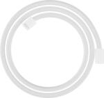 Axor ShowerSolutions zuhanycső 160 cm fehér 28261700 (28261700)