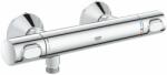 GROHE Precision zuhanycsaptelep fal z termosztáttal króm 34840000