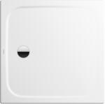 KALDEWEI Cayonoplan négyzet alakú zuhanytálca 90x90 cm fehér 361400010001 (361400010001)