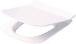Cersanit City wc ülőke lecsapodás-gátlós fehér K98-0220 (K980220)