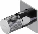 Omnires Contour zuhanycsaptelep süllyesztett króm CT8045CR (CT8045CR)