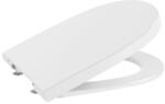 Roca Meridian wc ülőke lecsapodás-gátlós fehér A8012A200B (A8012A200B)