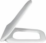 Villeroy & Boch Joyce wc ülőke lecsapodás-gátlós fehér 9M62S101/9M62S1R1