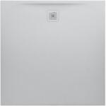 Laufen Pro négyzet alakú zuhanytálca 120x120 cm szürke H2119580770001 (H2119580770001)