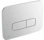 Ideal Standard Oleas öblítő gomb WC-hez fényezett króm R0123AA (R0123AA)