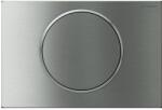 Geberit Sigma öblítő gomb WC-hez acél 115.787. SN. 5