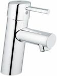 GROHE Concetto mosdócsaptelep álló StarLight Chrome 3224010E