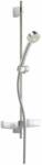 Oras Apollo zuhany készlet fal króm 540 (540)