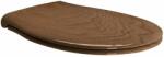 GSI Outdoors Classic wc ülőke barna MS87N (MS87N)