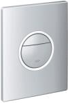 Grohe Nova öblítő gomb WC-hez StarLight Chrome 38809000