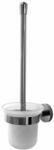 FDesign Meriva wc kefe felrögzíthető króm FD6-MRV-06-11