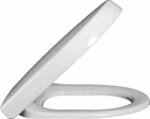Villeroy & Boch Architectura wc ülőke lecsapodás-gátlós fehér 9M66S201/9M66S2R1