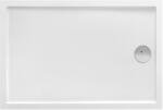 Roca Granada téglalap alakú zuhanytálca 100x90 cm fehér A276337000 (A276337000)