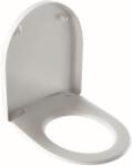 Geberit iCon wc ülőke lecsapodás-gátlós fehér 574130000 (574130000)