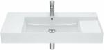 Roca Inspira mosdótál 100x49 cm négyszögletes klasszikus A32752A630 (A32752A630)