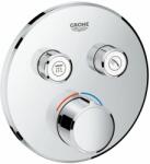 GROHE SmartControl kád és zuhany csaptelep süllyesztett króm 29145000