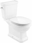 Roca Carmen kompakt wc csésze fehér A3420A7S00 (A3420A7S00)