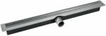 Laveo Slim zuhany lefolyó 70 cm acél COS270D